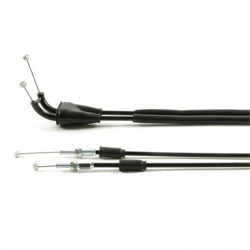 KTM 520 SX 2000-2002 Pro-X Throttle Cable Direct Replacement
