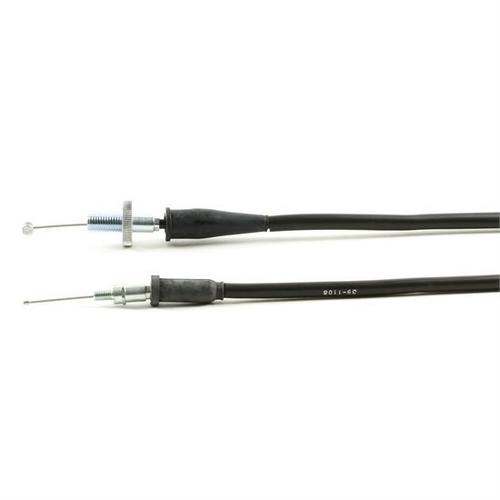 KTM 360 EXC 1997 Pro-X Throttle Cable Direct Replacement 