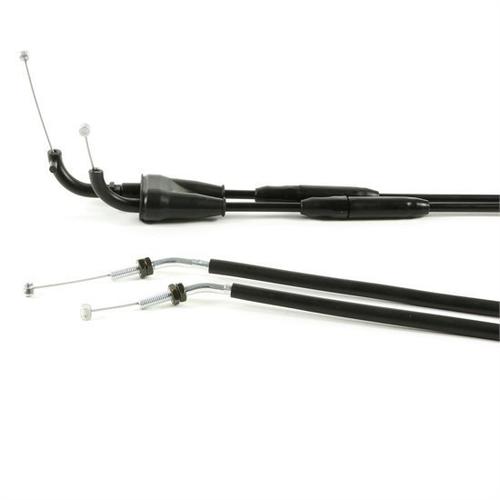 Husqvarna TE450 2005-2007 Pro-X Throttle Cable Direct Replacement