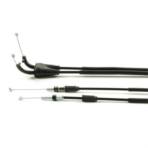 Husqvarna TE511 2012 - 2012 Pro-X Throttle Cable 