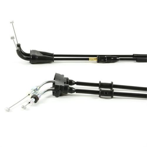 Yamaha WR450F 2016-2018 Pro-X Throttle Cable Direct Replacement