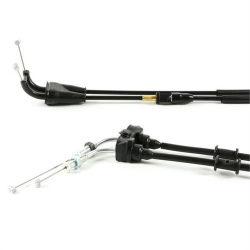 Yamaha WR250F 2015-2017 Pro-X Throttle Cable Direct Replacement