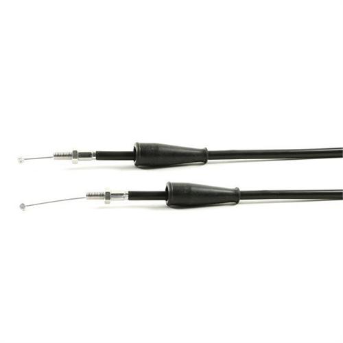 For Suzuki RM80 1986-2001 Pro-X Throttle Cable Direct Replacement