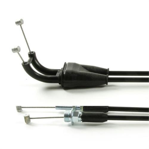 Yamaha WR250F 2007-2013 Pro-X Throttle Cable Direct Replacement