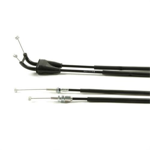 Yamaha YZ250F 2001-2002 Pro-X Throttle Cable Direct Replacement