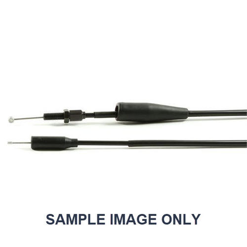 KTM 125 SX 2017 Pro-X Throttle Cable Direct Replacement 