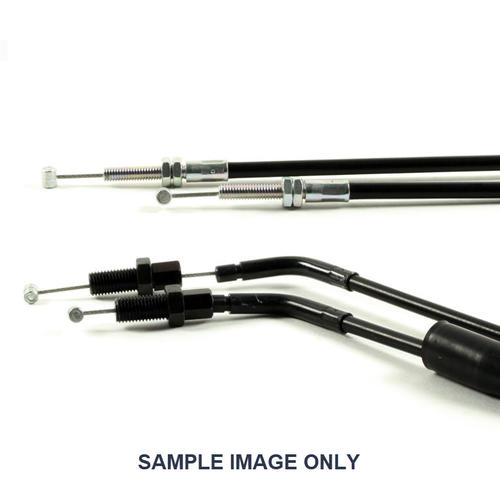 Honda CRF450R 2017-2018 Pro-X Throttle Cable Direct Replacement