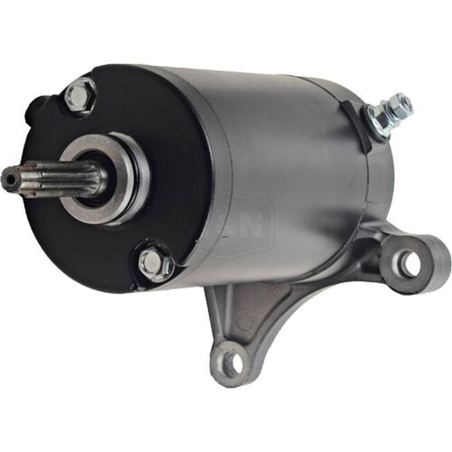 Victory Deluxe Cruiser 2001-2002 Arrowhead Starter Motor Direct Replacement