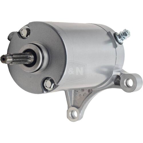 Victory Sport Cruiser 2000-2001 Arrowhead Starter Motor Direct Replacement