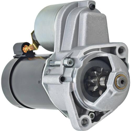Moto Guzzi V40 Capri 1987-1991 Arrowhead Starter Motor Direct Replacement
