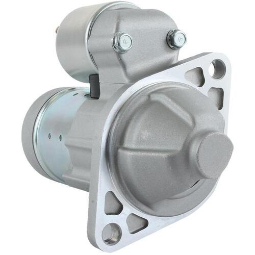 Polaris 900 Brutus Hd 2013-2014 Arrowhead Starter Motor Direct Replacement