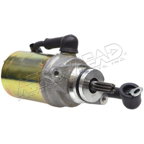 Yamaha YFM50 Raptor 2004-2008 Arrowhead Starter Motor Direct Replacement