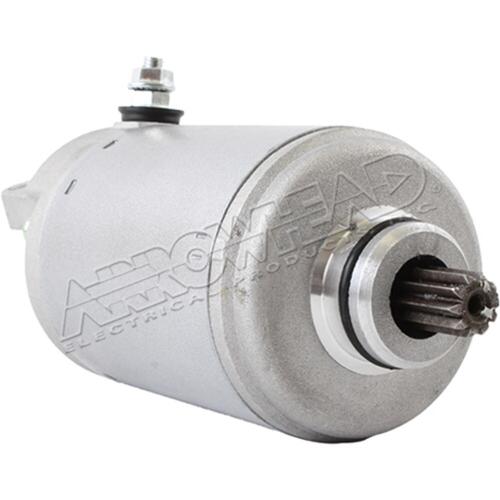 Honda TRX250 1985-1986 Arrowhead Starter Motor Direct Replacement