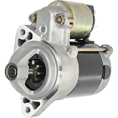 Kawasaki Mule 2010 1990-1990 Arrowhead Starter Motor Direct Replacement