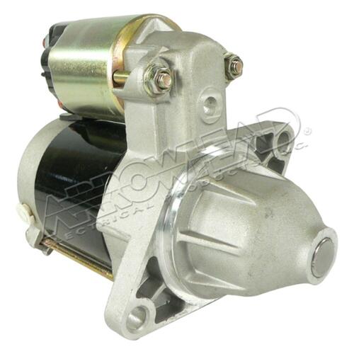 Kawasaki Mule 2510 4X4 1993-2000 Arrowhead Starter Motor Direct Replacement