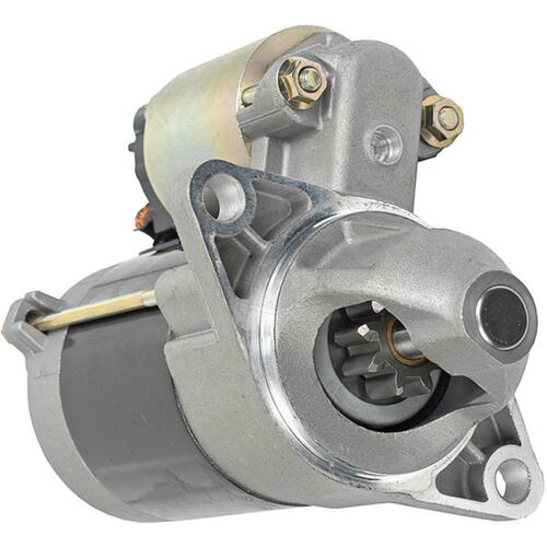 Kawasaki KAF300 Mule 550 1993-2000 Arrowhead Starter Motor Direct Replacement