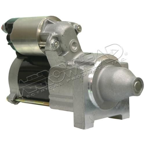 Kawasaki Mule 600 2005-2016 Arrowhead Starter Motor Direct Replacement