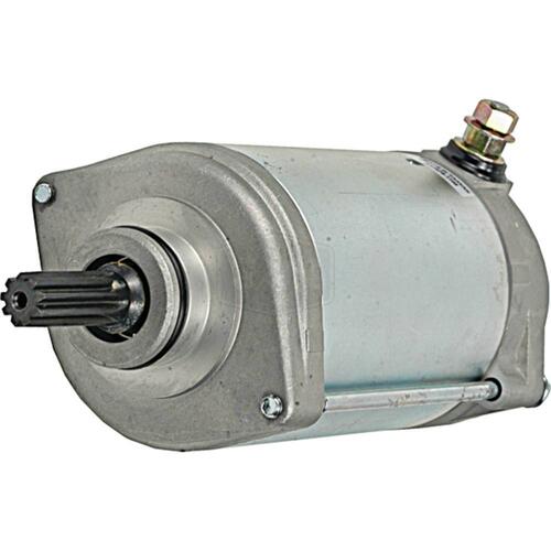 Suzuki GSX1300R Hayabusa 2003-2007 Arrowhead Starter Motor Direct Replacement