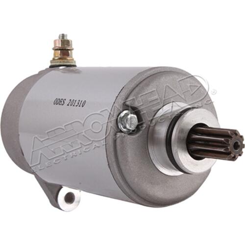 Can-Am Renegade 1000 Xmr 2016-2017 Arrowhead Starter Motor Direct Replacement