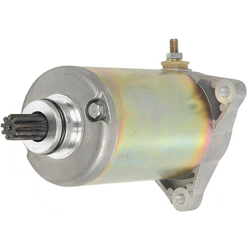 Suzuki Gz250 Marauder 1999-2001 Arrowhead Starter Motor Direct Replacement
