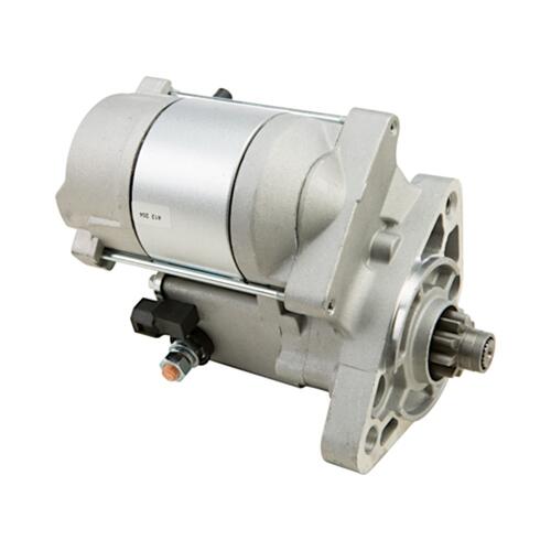 Kawasaki Mule 4010 4X4 Diesel 2009-2013 Arrowhead Starter Motor