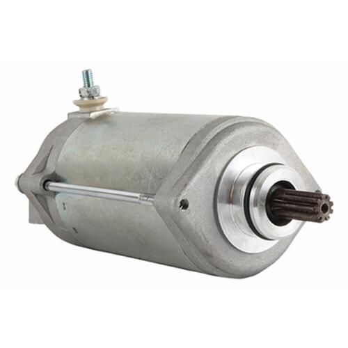 Suzuki GSX1300R Hayabusa 1999-2002 Arrowhead Starter Motor Direct Replacement