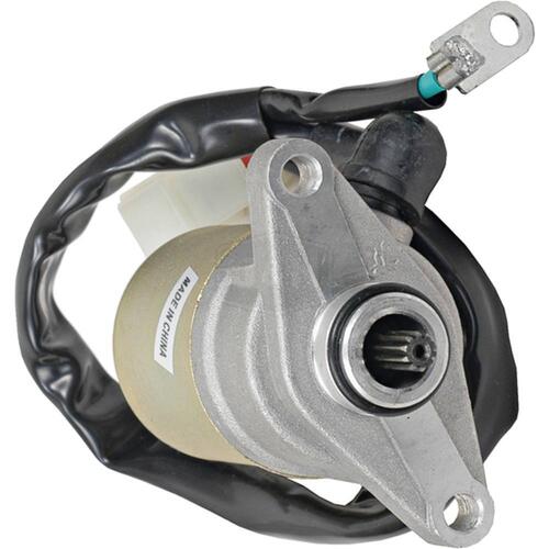 Can-Am Ds 90 4 Stroke 2006-2007 Arrowhead Starter Motor Direct Replacement