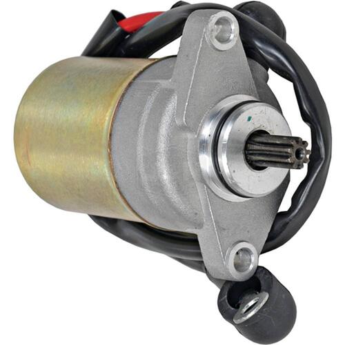 Can-Am Ds50 2002-2008 Arrowhead Starter Motor Direct Replacement