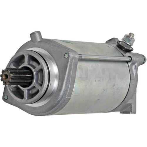 Suzuki Vs800Gl Intruder 1992-2009 Arrowhead Starter Motor Direct Replacement