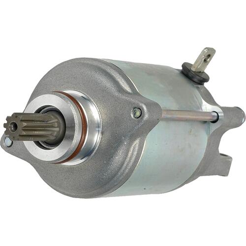 Suzuki GSX-R1000 2001-2008 Arrowhead Starter Motor Direct Replacement