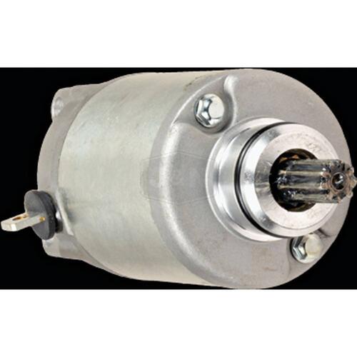 Can-Am Ds 450 EFI XXC 2009-2012 Arrowhead Starter Motor Direct Replacement
