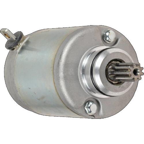 Suzuki GSX-R600 1997-2000 Arrowhead Starter Motor Direct Replacement