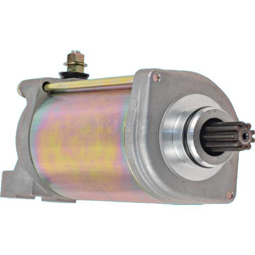 Can-Am Spyder RS Spe Se5 2015-2015 Arrowhead Starter Motor Direct Replacement