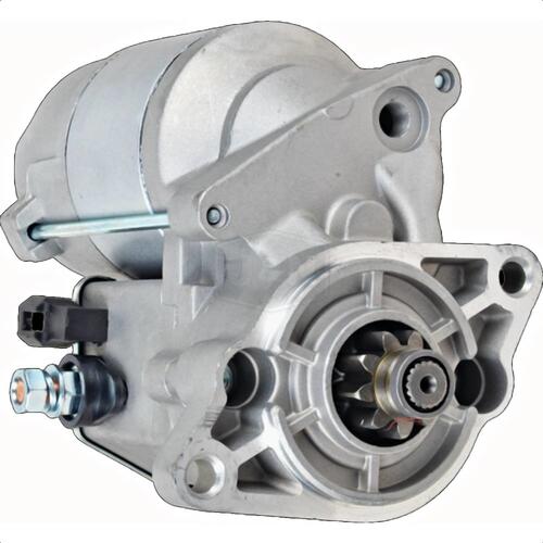 Kubota Rtv-X 1120D 2013-2023 Arrowhead Starter Motor Direct Replacement