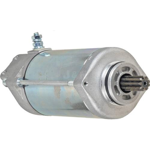 Suzuki S40 Boulevard 2015-2022 Arrowhead Starter Motor Direct Replacement