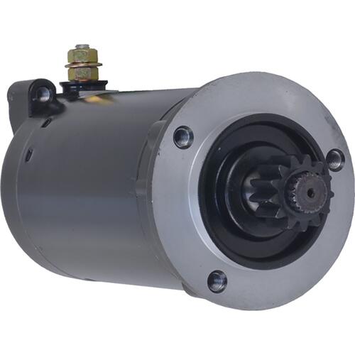 Ducati 1000 Paul Smart 2006-2006 Arrowhead Starter Motor Direct Replacement