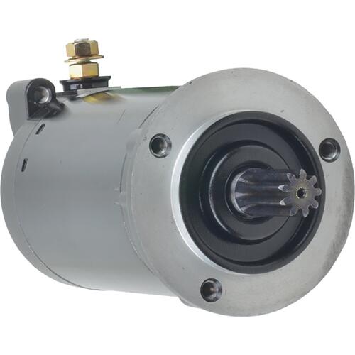 Ducati 1200 Multistrada Touring 2010-2010 Arrowhead Starter Motor
