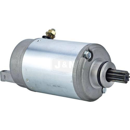 Suzuki GS650G Katana 1981-1983 Arrowhead Starter Motor Direct Replacement