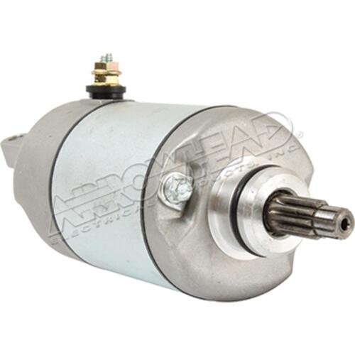 Honda TRX300Fw 4Wd 1988-2000 Arrowhead Starter Motor Direct Replacement
