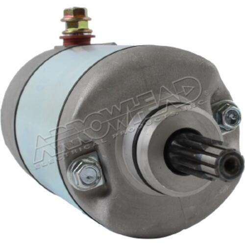 Honda TRX350 1987-1990 Arrowhead Starter Motor Direct Replacement
