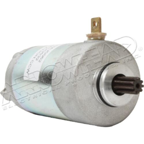 Yamaha Yfa1 1991-2003 Arrowhead Starter Motor Direct Replacement