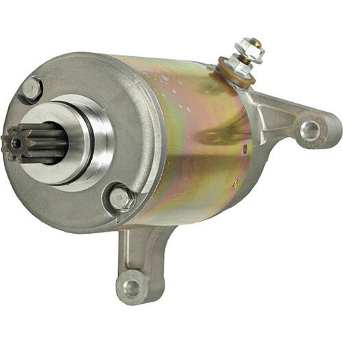 Yamaha YFM350U 2X4 1996-1998 Arrowhead Starter Motor Direct Replacement