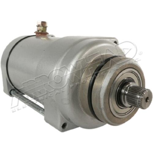 Yamaha XV920 Virago 1981-1983 Arrowhead Starter Motor Direct Replacement