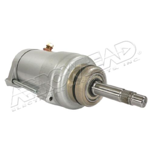Yamaha XV1100 Virago 1986-1998 Arrowhead Starter Motor Direct Replacement
