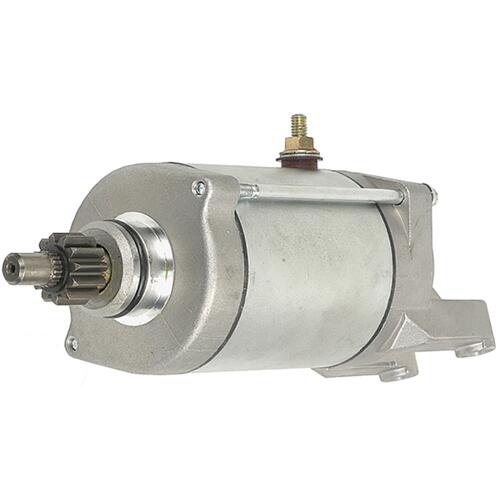 Yamaha YFM660R Raptor 2001-2005 Arrowhead Starter Motor Direct Replacement