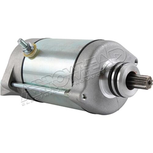 Polaris 700 Sportsman 4X4 After 01/03/02 2002-2003 Arrowhead Starter Motor