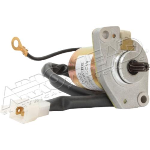 Polaris 50 Scrambler 2001-2005 Arrowhead Starter Motor Direct Replacement