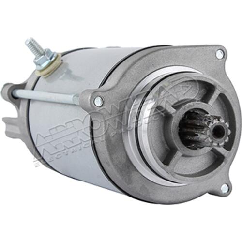 Honda VF750S 1982-1983 Arrowhead Starter Motor Direct Replacement