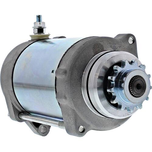 Kawasaki KLF300 4Wd 1989-2002 Arrowhead Starter Motor Direct Replacement