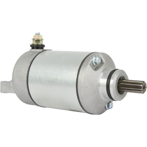 Kawasaki KLX400R 2003-2004 Arrowhead Starter Motor Direct Replacement
